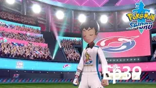 Pokemon Espada Dualocke Ep.39 LIGA POKEMON PARTE 2