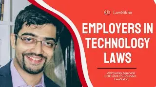 Different recruiters in technology law? | Career opportunities | Tech Law | Abhyuday Agarwal