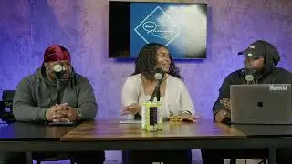 NYPD Twerker, Can women go from Gay to Straight? | Real n Uncomfortable Ep. 42