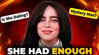 The Real Reason Billie Eilish Keeps Her Love Life So Private