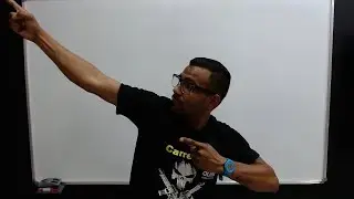 Estado de Defesa- Professor Mateus Óliver