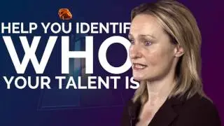 Using a Talent Map Tool with Elizabeth Mills