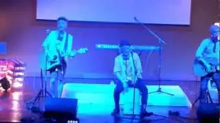 [Fancam] 300313 Lunafly showcase in KL_This love