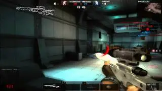WolfTeam - Just 4 Fun Edit - by MsTheSteef