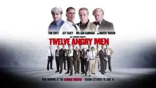 Twelve Angry Men