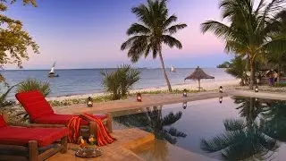Benguerra Island Lodge