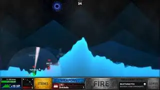 Shell Shock live garry's mod was crashing