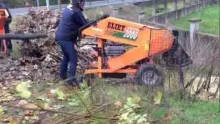 Eliet Super Prof 2000
