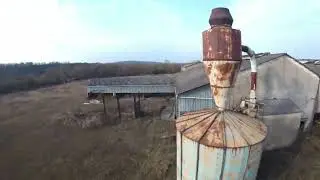BANDO WITH DATED DRONE: IMMERSION RC VORTEX MOJO🚀🚀 DATED? NO, VERY POWERFULL!!