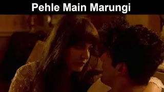 Fox Star Quickies - Bombay Velvet - Pehle Main Marungi