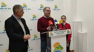 Abre en Cútar el nuevo restaurante 'Dar Al-Yayyar' especializado en cocina andalusí