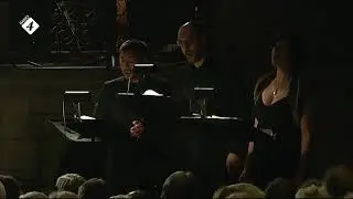 Villancico: Silgueritos risue&ntilde;os // Fiesta Criolla (Ensemble Elyma / Gabriel Garrido)