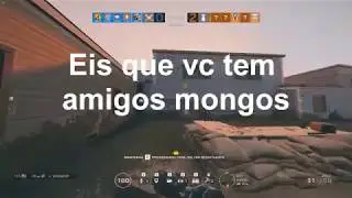 Highlights r6- Im back - SphinX #32