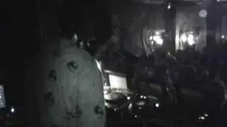 Kerri Chandler, Funky Chocolate, Nadir (Part 1)