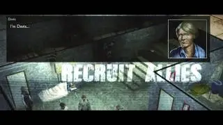 Dead State trailer