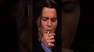 Johnny depp smoking status 🚭 Johnny deep WhatsApp status