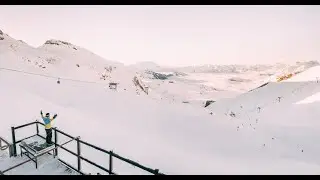 Wintersound 2019 aftermovie x Snow Events