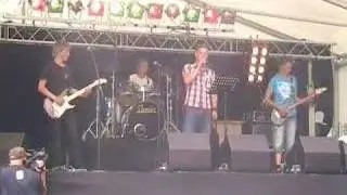 Kings of Whatever & Andreas Olsen - Solskinnsdag