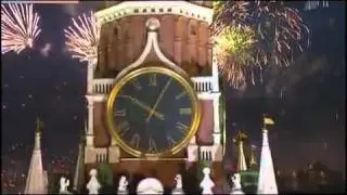 Fireworks Victory Day Moscow САЛЮТ Победы 9 мая 2010 Москва