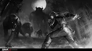 Naraka: Bladepoint PVE (Как правильно обезвреживать)
