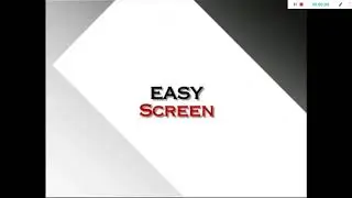 Easy Screen - Hurricane Protection