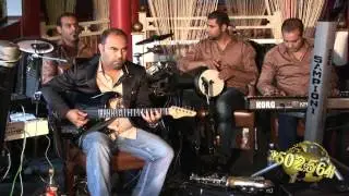 Veli, Bilal Orkestar Sampioni Gitara Meysut  Ercan Studio