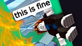 Can I Survive 100 Natural Disasters in Roblox?
