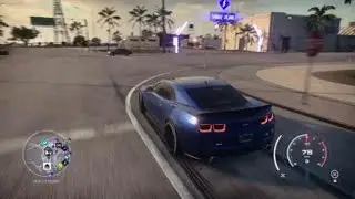 Need for Speed Heat Win or Wreak Drag Racing Close lost!!!