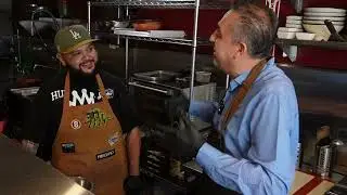 Let Em Cook Podcast Ep 1 - @mexipapaadventures