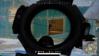 LAKI or SKILL?  🤔😈 (PUBG)