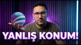 MapInfo Pro ile Georeferanslama 🗺️ 3 Y&ouml;ntemle Koordinatsız Haritaları Konumlandır 📍
