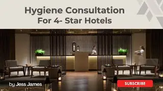 Hygiene Consulting for Pentagon Hotel Ettumanoor