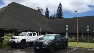 Wailua Golf Course