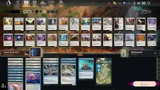 Lorwyn Eclpised Vibes: [Arena Draft]🦉🌳🌕🕯️🧙&zwj;♀️🧛&zwj;♂️🍄