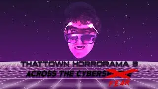 THATTOWN Horrorama 3 Trailer