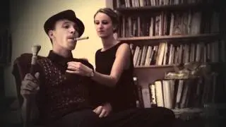 Fever - The Mitchi Bitchi Bar (Clip)