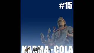 #15: Liberdade Condicional -  KARMA-COLA