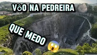 NEO 2 - Voo em Pedreira