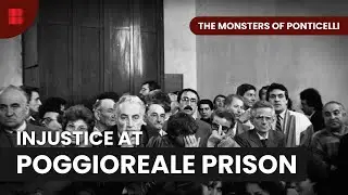 Giuseppe La Rocca's 27-Year Nightmare - The Monsters of Ponticelli