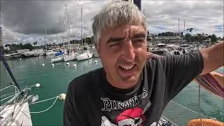 568 Robinet et d&eacute;part de Port du bas du fort