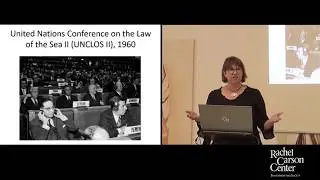 Lunchtime Colloquium: Helen Rozwadowski