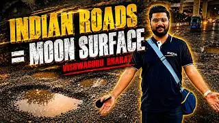 Indian Roads: Modi&rsquo;s Space Technology | Indian Roads & Space Tech Ep.02