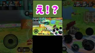 討ち入りウソップの優れている所を3時間必死に考えてみた #shorts #バウンティラッシュ #opbr