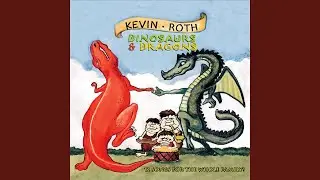 Puff The Magic Dragon
