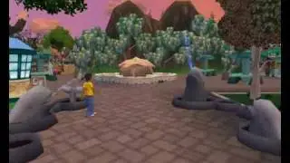 zoo tycoon the downloads!