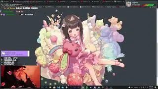 Retro gives Chat their Destiny Child Waifu