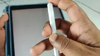 как подключить DIGIROOTiPAD PENCIL к iPAD