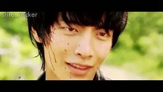 │MONSTER 몬스터 │Tag, you're It.