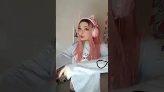 jasminfoxe | WOW HOT GIRL Big round 1 | TIKTOK girl 2022 #Short