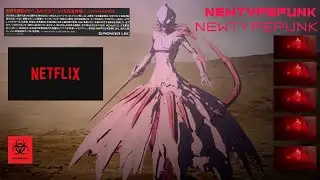 Knights Of Sidonia - Space Opera Mecha Anime